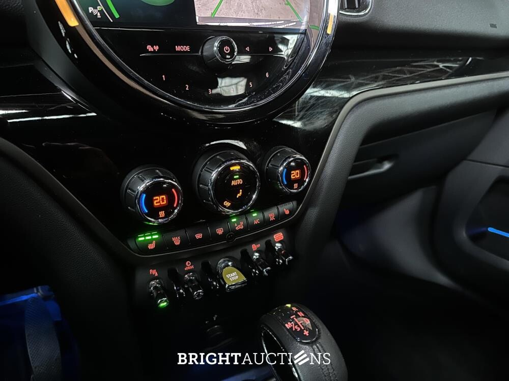 Mini Countryman Cooper S E 2.0 ALL4 220hp 2020, X-410-NP