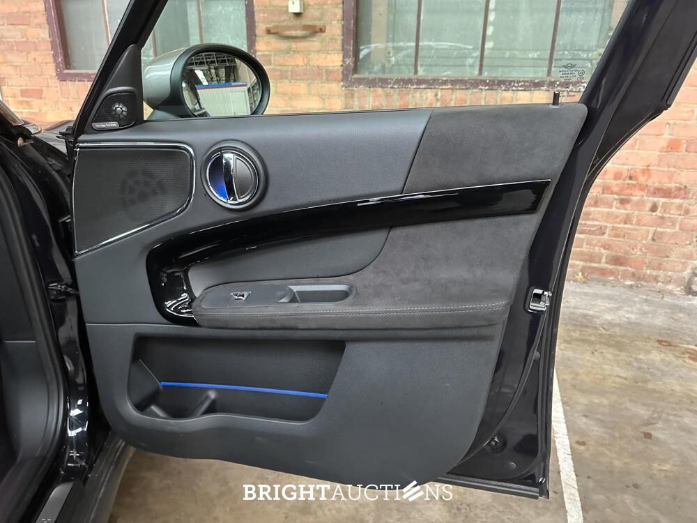 Mini Countryman Cooper S E 2.0 ALL4 220hp 2020, X-410-NP