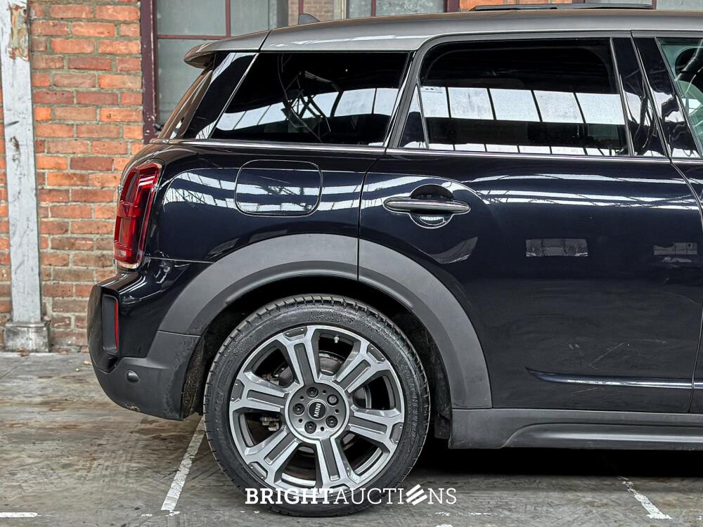 Mini Countryman Cooper S E 2.0 ALL4 220hp 2020, X-410-NP