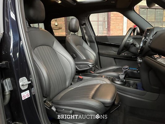 Mini Countryman Cooper S E 2.0 ALL4 220hp 2020, X-410-NP