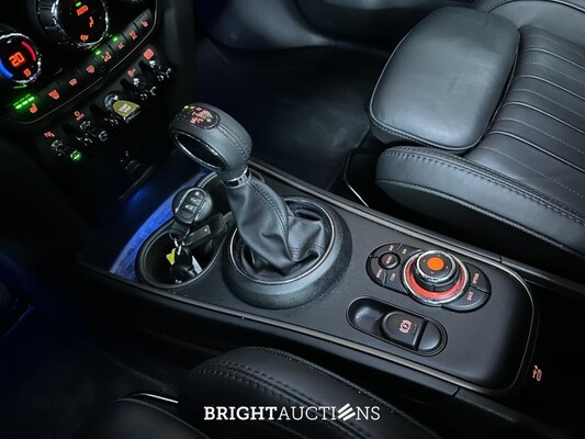 Mini Countryman Cooper S E 2.0 ALL4 220hp 2020, X-410-NP