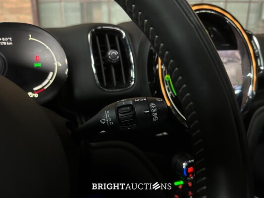 Mini Countryman Cooper S E 2.0 ALL4 220hp 2020, X-410-NP