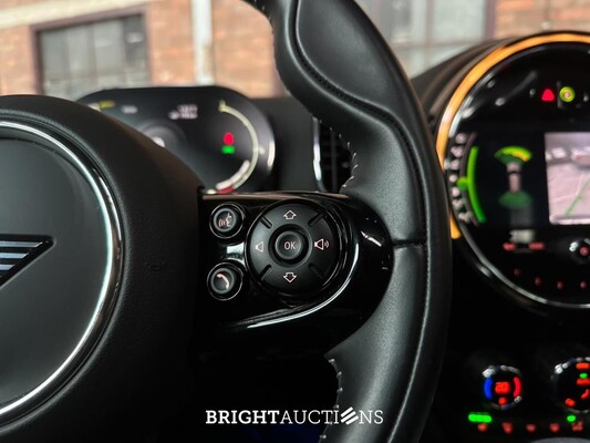 Mini Countryman Cooper S E 2.0 ALL4 220hp 2020, X-410-NP