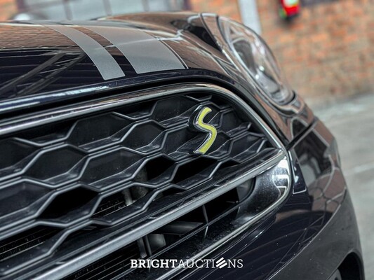 Mini Countryman Cooper S E 2.0 ALL4 220hp 2020, X-410-NP