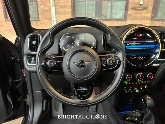Mini Countryman Cooper S E 2.0 ALL4 220hp 2020, X-410-NP