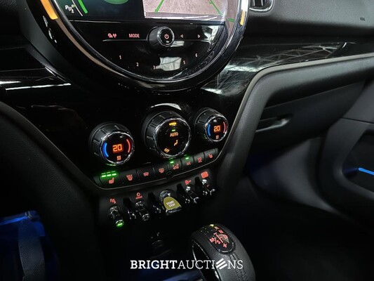 Mini Countryman Cooper S E 2.0 ALL4 220hp 2020, X-410-NP