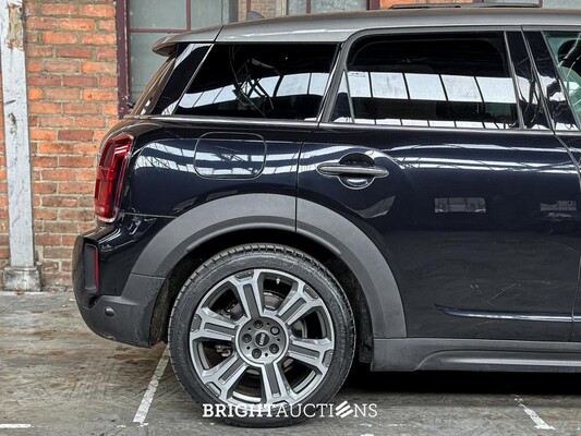 Mini Countryman Cooper S E 2.0 ALL4 220hp 2020, X-410-NP