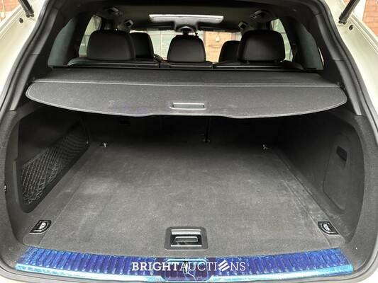 Porsche Cayenne Turbo 4.8 V8 500HP 2010 38.000KM!