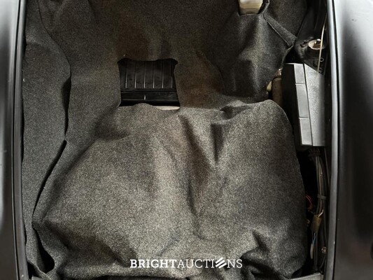 Porsche 911 Targa SC 3.0 155PS 1982