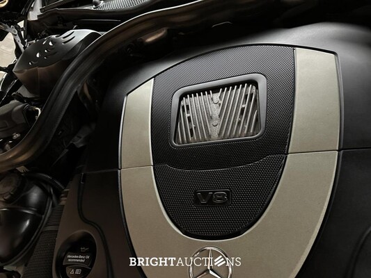 Mercedes-Benz E500 AMG 5.5 V8 388hp 2010 E-Klasse Youngtimer