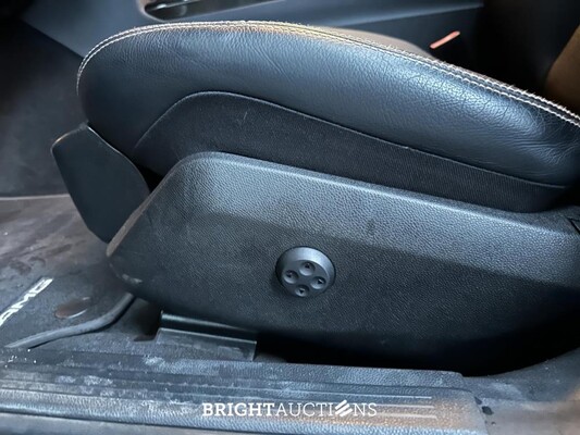 Mercedes-Benz E500 AMG 5.5 V8 388hp 2010 E-Klasse Youngtimer