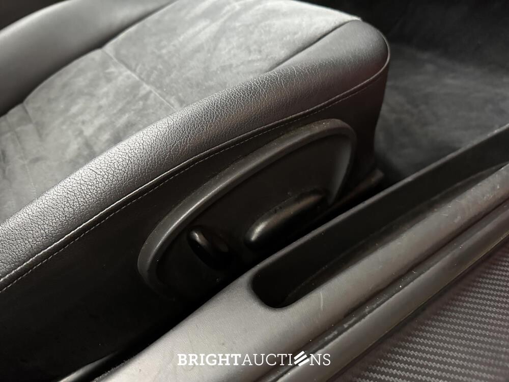 Porsche Boxster 986 2.7 220hp 2004 (MANUAL) Youngtimer