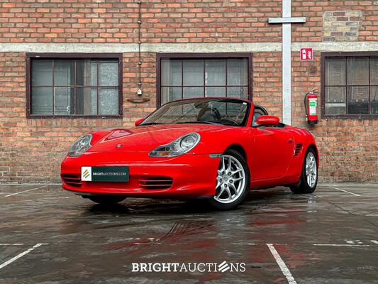 BRIGHT AUCTIONS: Classic Cars, Olditmers & Youngtimers - Boxmeer