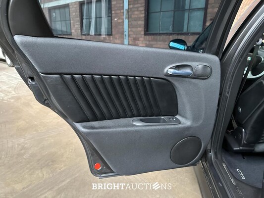 Alfa Romeo 156 GTA 3.2 V6 250hp 2004 Youngtimer