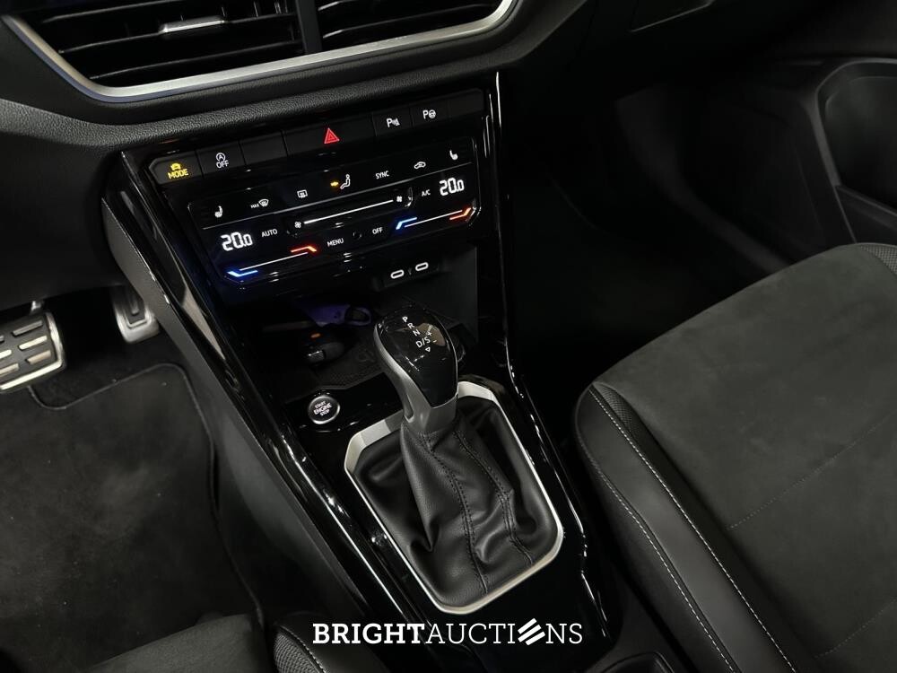 Volkswagen T-Roc R-line 1.5 150pk 2024