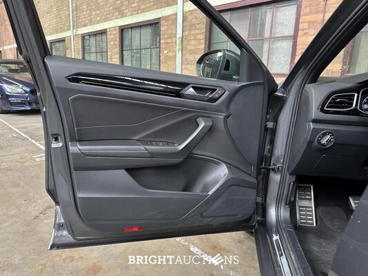 Volkswagen T-Roc R-line 1.5 150pk 2024