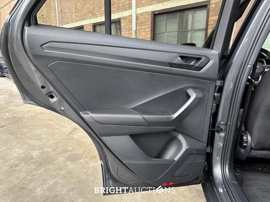 Volkswagen T-Roc R-line 1.5 150pk 2024