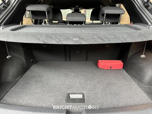 Volkswagen T-Roc R-line 1.5 150pk 2024