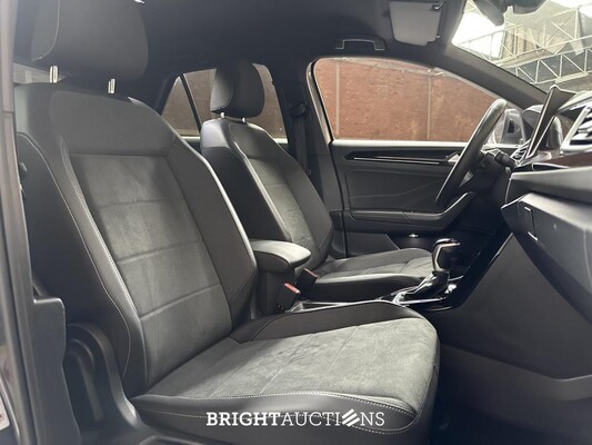 Volkswagen T-Roc R-line 1.5 150pk 2024