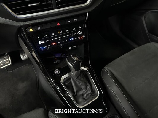 Volkswagen T-Roc R-line 1.5 150pk 2024