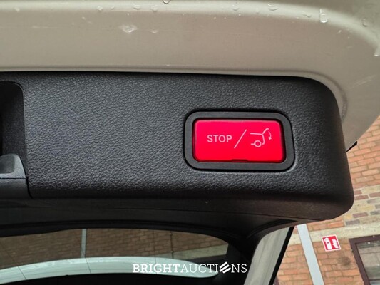 Mercedes-Benz GLE63 AMG 5.5 V8 4Matic 557hp 2017 GLE-Klasse, NL-Kennzeichen