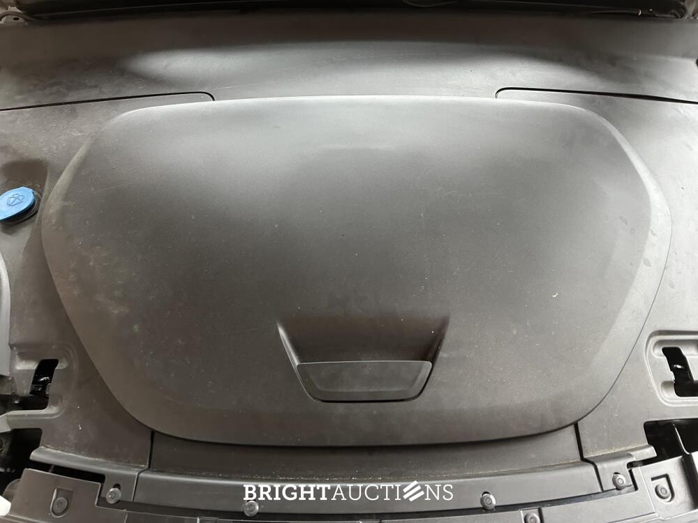 Volvo XC40 Recharge P8 AWD R-Design 408pk 2020 (Origineel-NL+1e eigenaar), K-341-FK