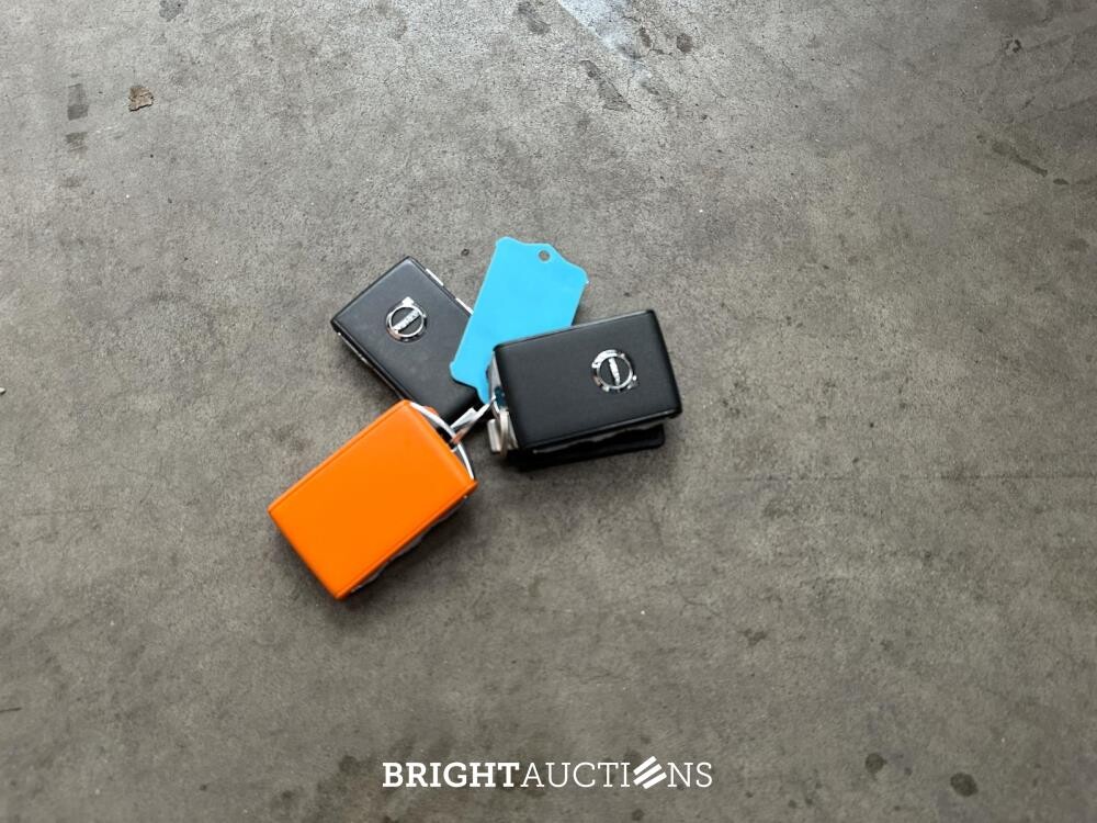 Volvo XC40 Recharge P8 AWD R-Design 408pk 2020 (Origineel-NL+1e eigenaar), K-341-FK