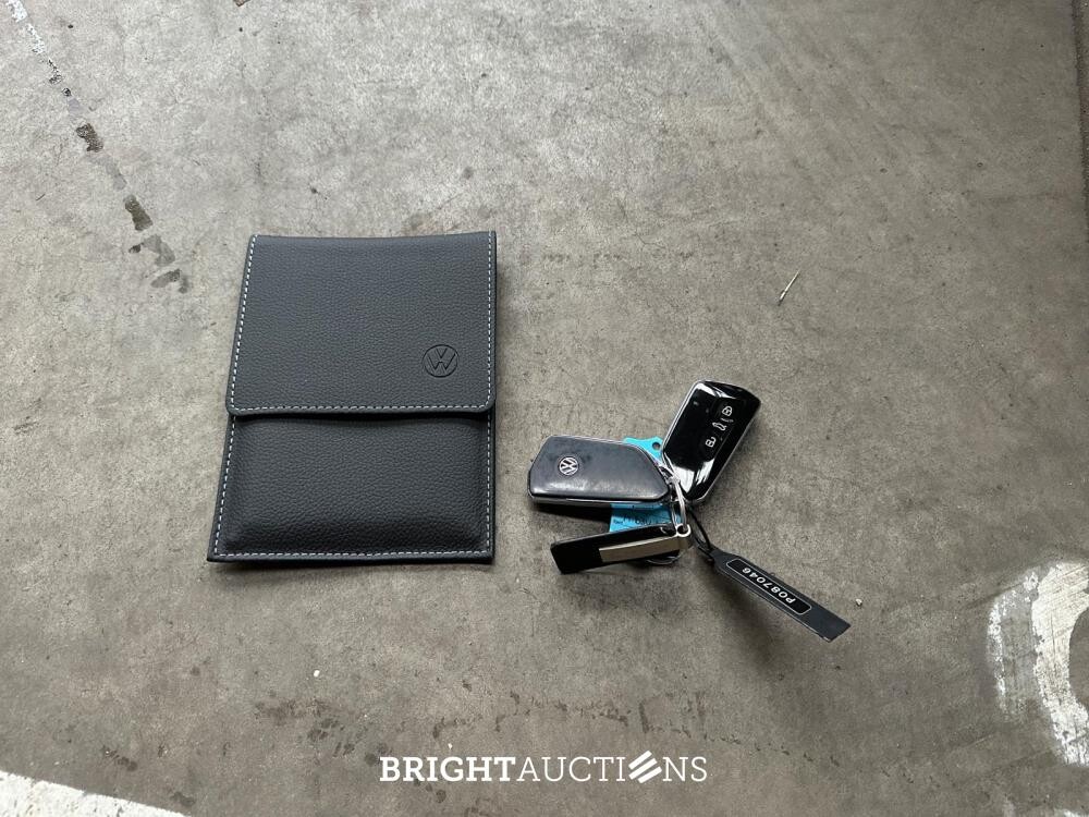 Volkswagen ID.3 City 45 KWh 150pk 2021 (Origineel-NL+1e eigenaar), N-634-HT