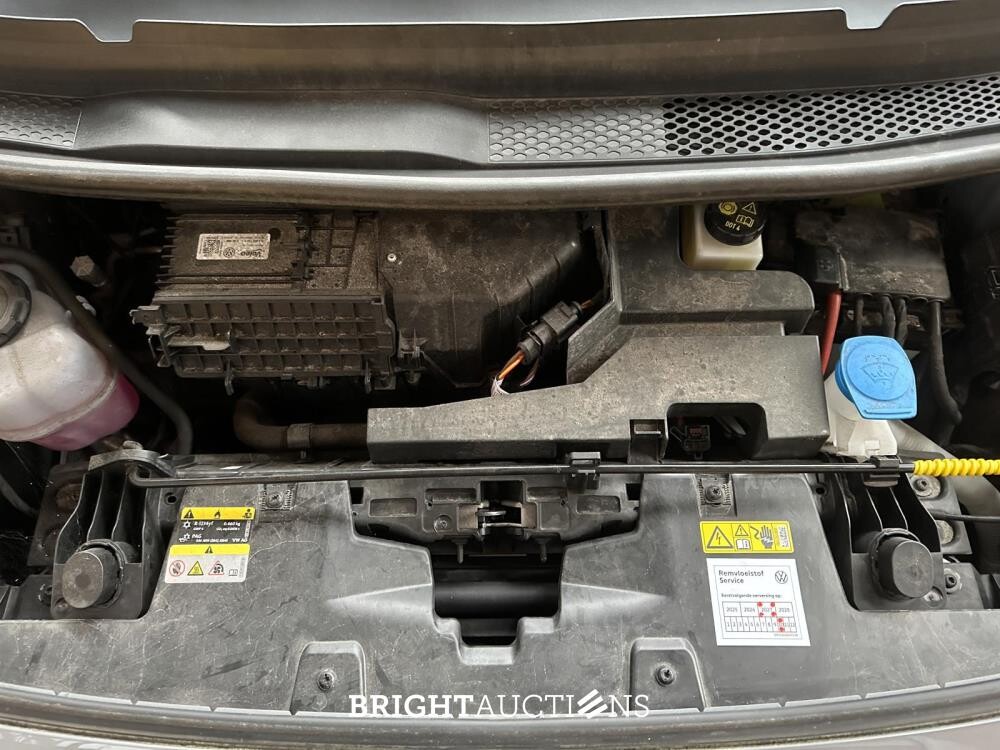 Volkswagen ID.3 City 45 KWh 150pk 2021 (Origineel-NL+1e eigenaar), N-634-HT