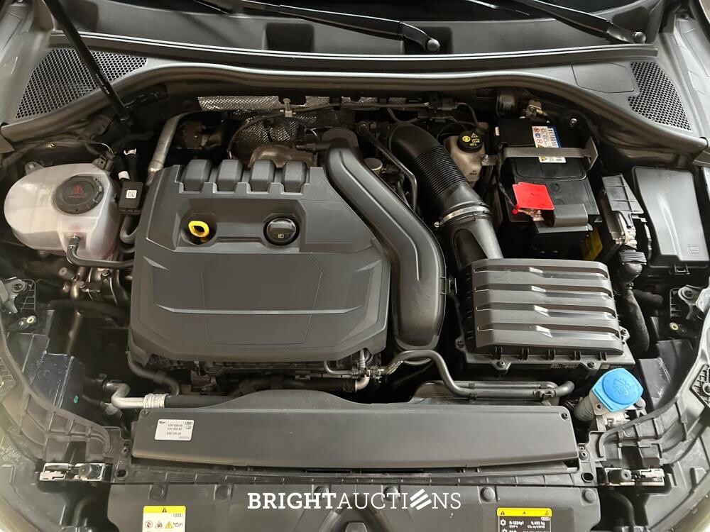 Audi A3 Sportback 35 TFSI Edition One 150pk 2023, GFX-43-Z