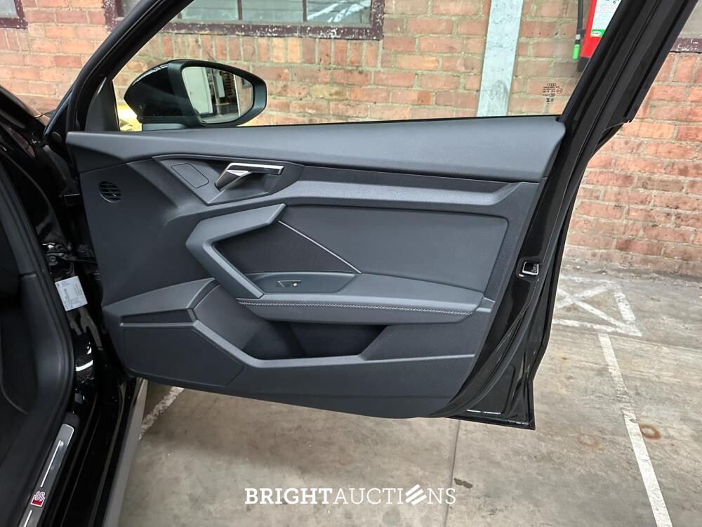 Audi A3 Sportback 35 TFSI Edition One 150pk 2023, GFX-43-Z