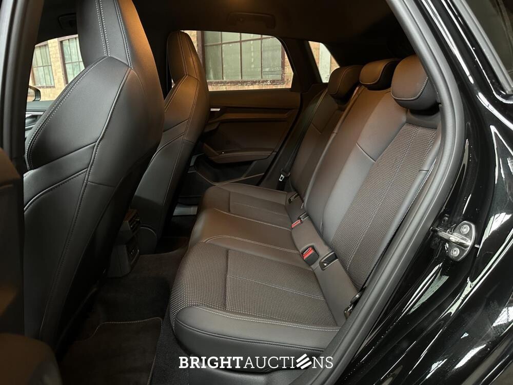 Audi A3 Sportback 35 TFSI Edition One 150pk 2023, GFX-43-Z