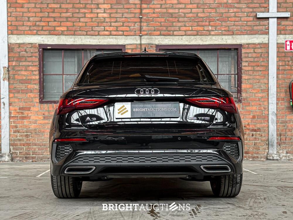 Audi A3 Sportback 35 TFSI Edition One 150pk 2023, GFX-43-Z