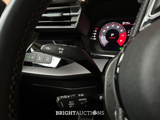 Audi A3 Sportback 35 TFSI Edition One 150pk 2023, GFX-43-Z