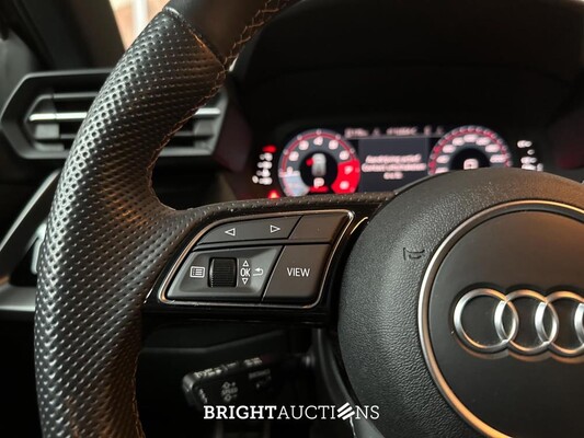 Audi A3 Sportback 35 TFSI Edition One 150pk 2023, GFX-43-Z