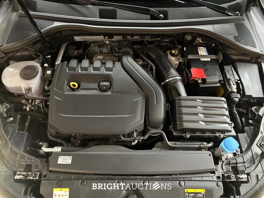 Audi A3 Sportback 35 TFSI Edition One 150pk 2023, GFX-43-Z