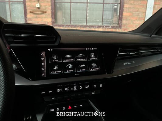 Audi A3 Sportback 35 TFSI Edition One 150pk 2023, GFX-43-Z