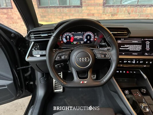 Audi A3 Sportback 35 TFSI Edition One 150pk 2023, GFX-43-Z