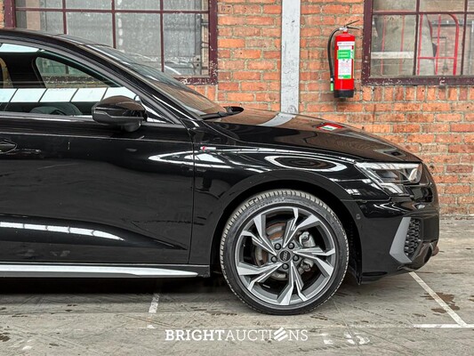 Audi A3 Sportback 35 TFSI Edition One 150pk 2023, GFX-43-Z