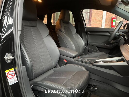 Audi A3 Sportback 35 TFSI Edition One 150pk 2023, GFX-43-Z
