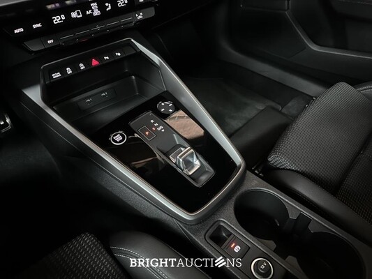 Audi A3 Sportback 35 TFSI Edition One 150pk 2023, GFX-43-Z