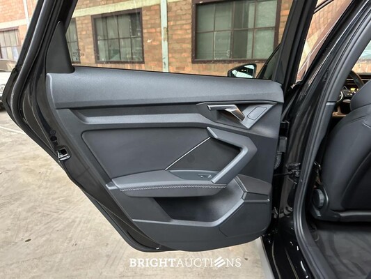 Audi A3 Sportback 35 TFSI Edition One 150pk 2023, GFX-43-Z