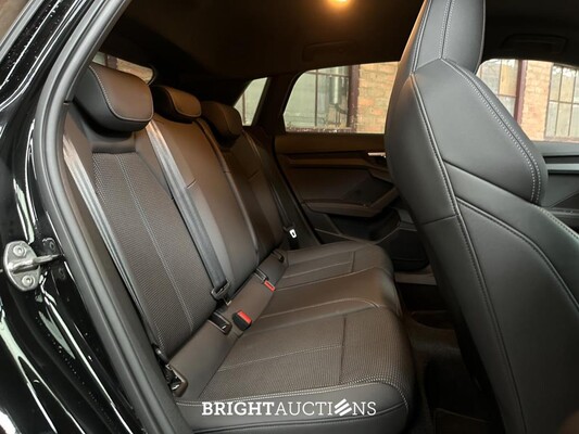 Audi A3 Sportback 35 TFSI Edition One 150pk 2023, GFX-43-Z