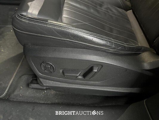 Audi e-tron Sportback 50 quattro Business edition Plus 71 kWh 313pk 2020 (Origineel-NL), K-606-HZ