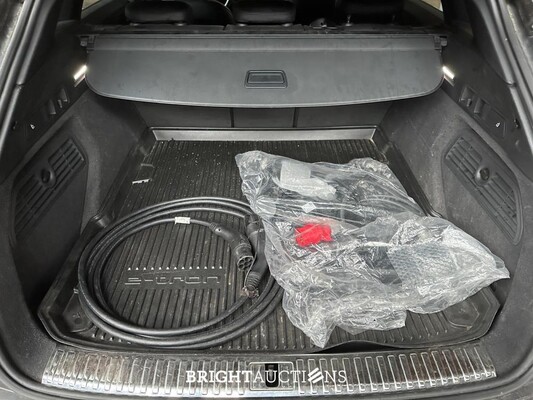 Audi e-tron 55 quattro Business edition 95 kWh 408pk 2020 (Origineel-NL+1e eigenaar), K-882-GZ
