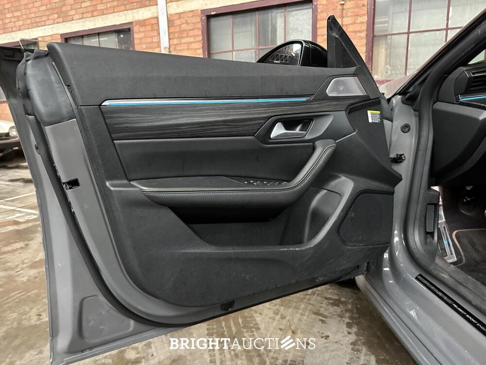 Peugeot 508 SW (5-d) 1.6 Hybrid 360 e-EAT8 PSE 265kW 360pk 2021 Automaat