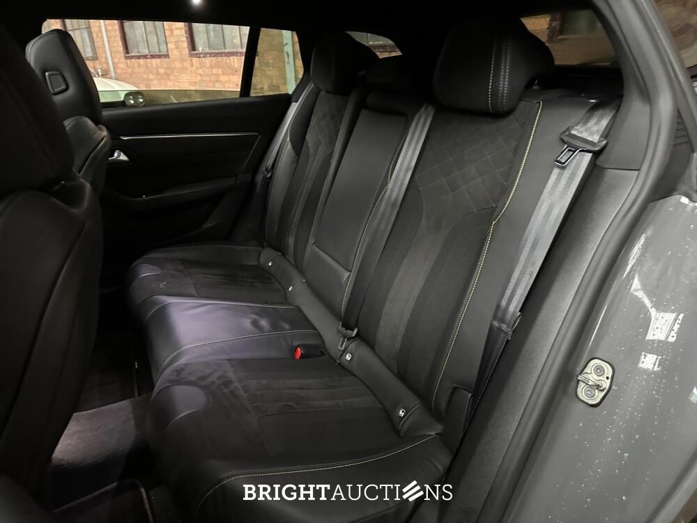 Peugeot 508 SW (5-d) 1.6 Hybrid 360 e-EAT8 PSE 265kW 360pk 2021 Automaat