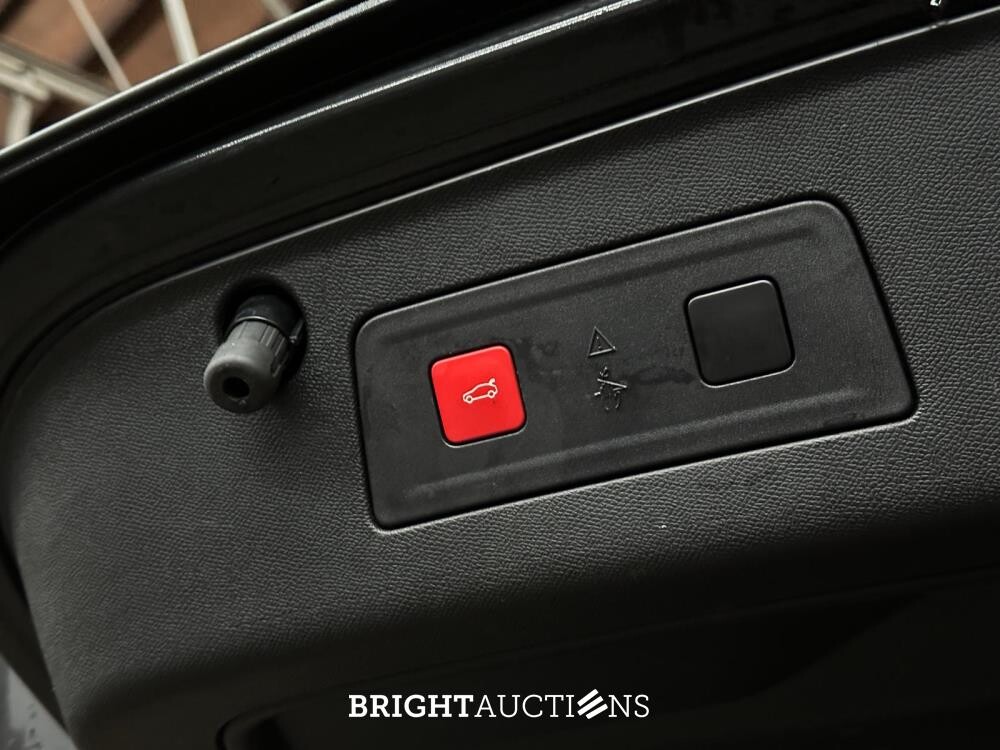 Peugeot 508 SW (5-d) 1.6 Hybrid 360 e-EAT8 PSE 265kW 360pk 2021 Automaat