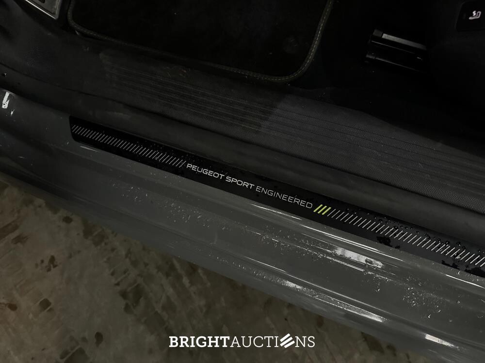 Peugeot 508 SW (5-d) 1.6 Hybrid 360 e-EAT8 PSE 265kW 360pk 2021 Automaat