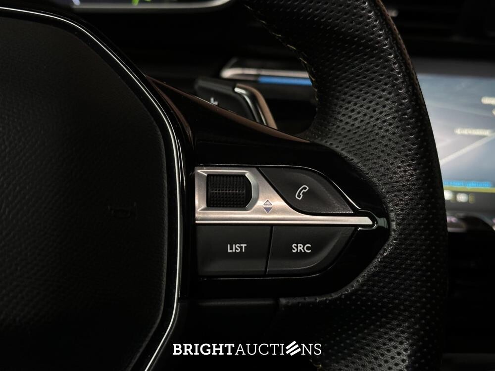 Peugeot 508 SW (5-d) 1.6 Hybrid 360 e-EAT8 PSE 265kW 360pk 2021 Automaat